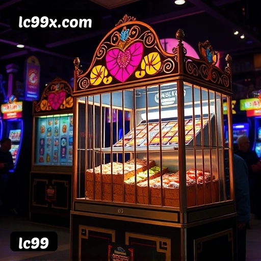 Jogos de Mesa Premium lc99 - Blackjack, Roleta, Baccarat