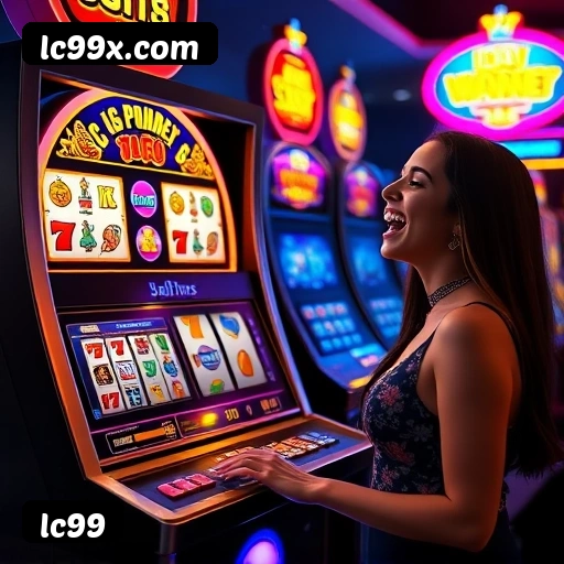Jogos de Cassino Premium - Slots, Roleta, Blackjack e Dealer Ao Vivo