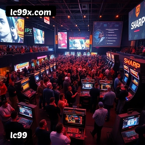 Jogos de Cassino em Destaque - Slots, Roleta, Blackjack