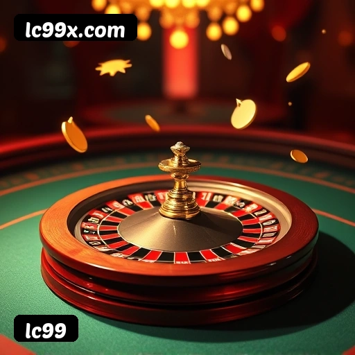 Benefícios do Login lc99 - Bônus e Vantagens Exclusivas
