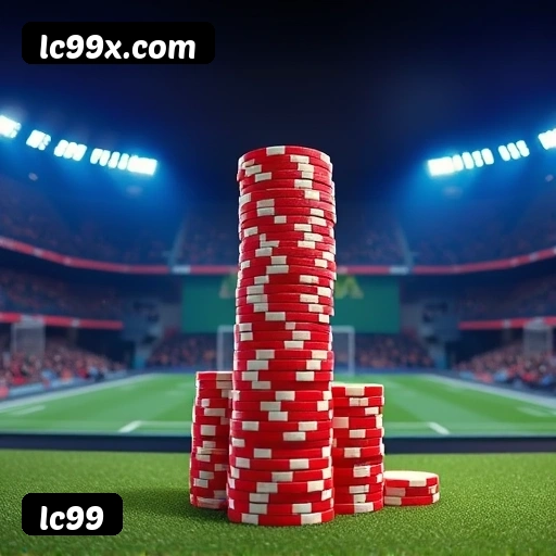 Cassino ao Vivo lc99 - Dealers Brasileiros Profissionais
