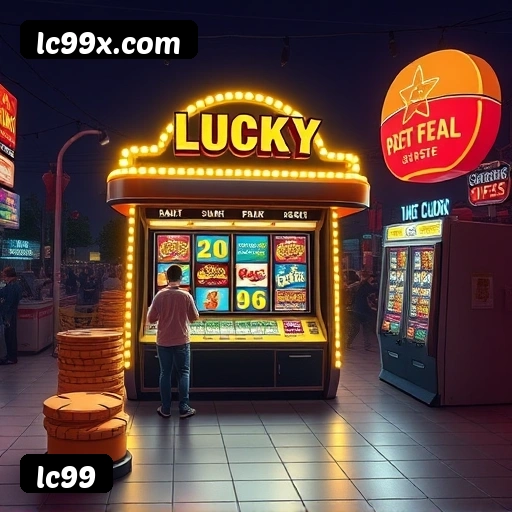 Imagem quadrada de apoio para baixar lc99